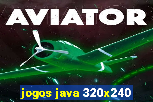 jogos java 320x240